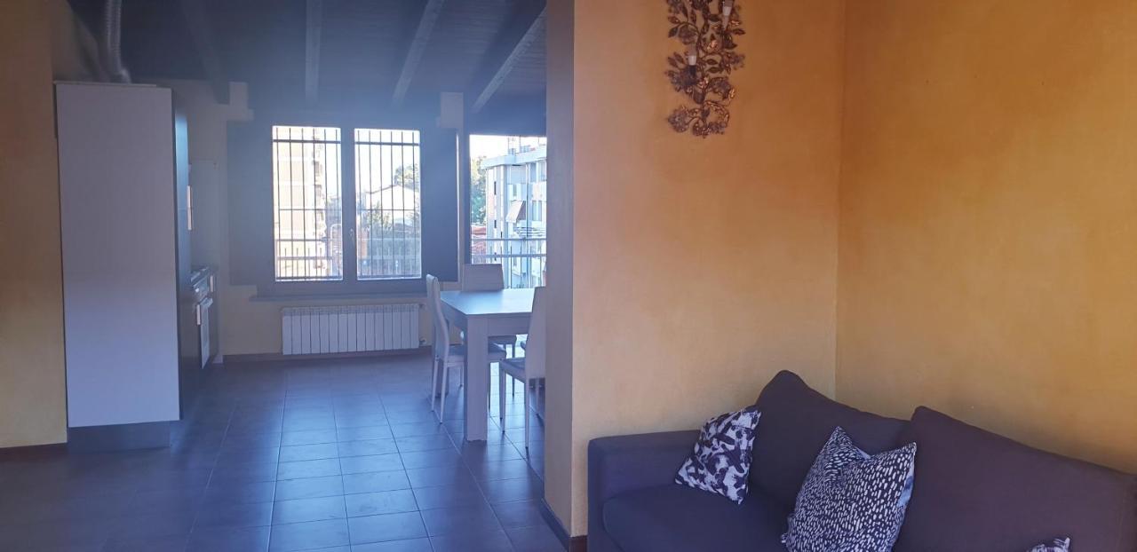 Appartamento Torre Cormano Exterior foto