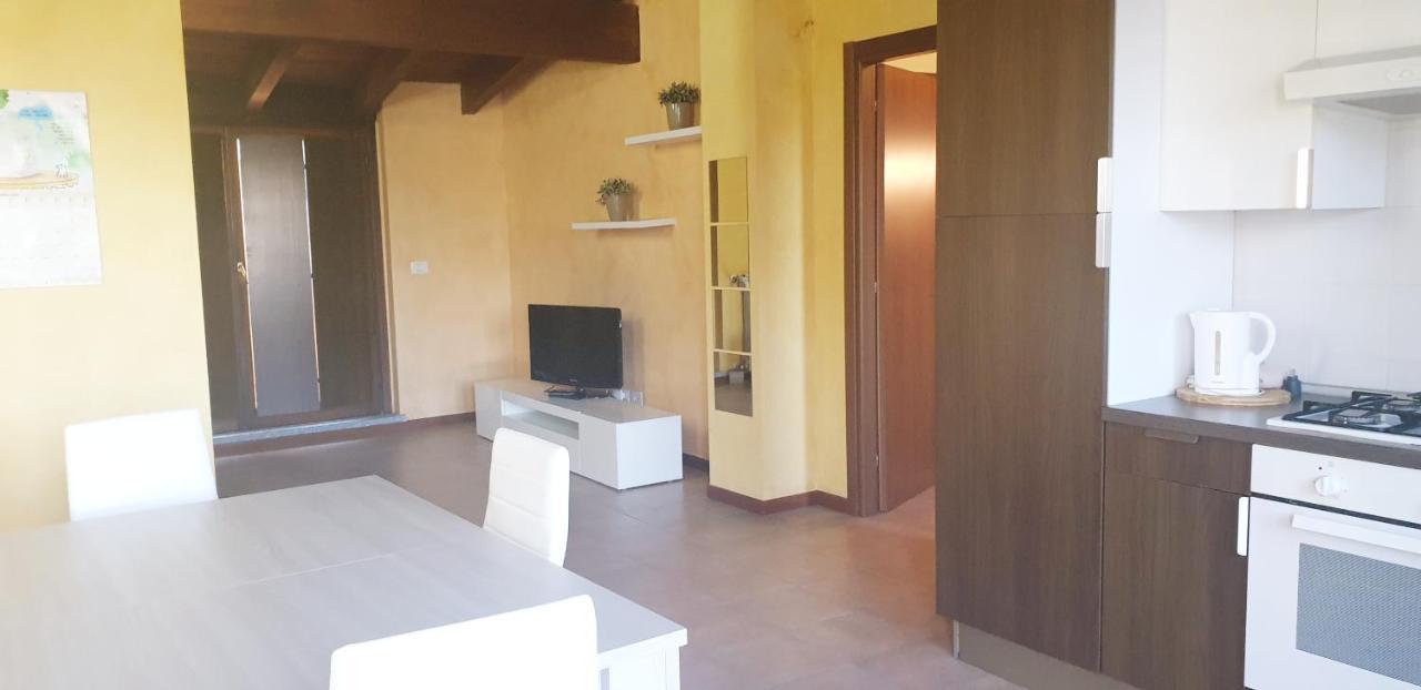 Appartamento Torre Cormano Exterior foto