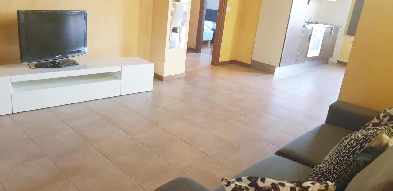 Appartamento Torre Cormano Exterior foto